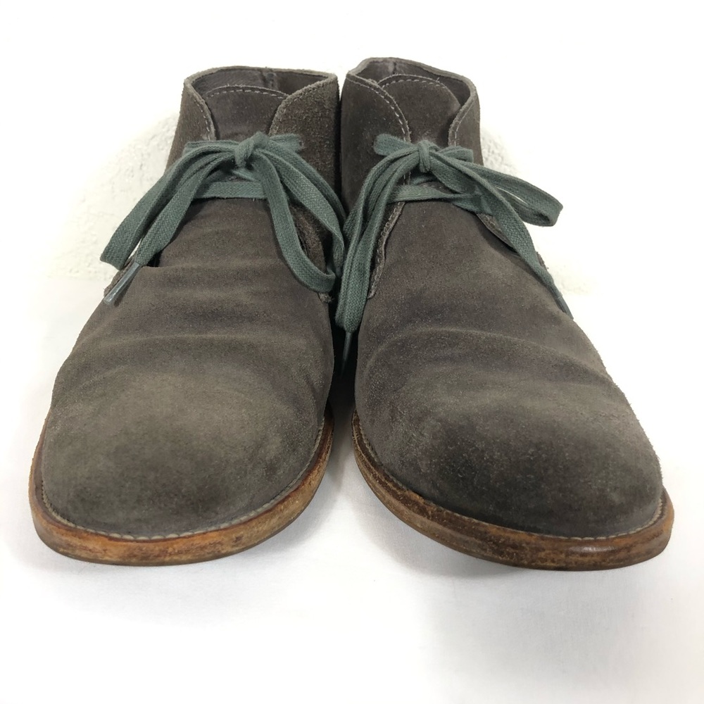 All Saints Jacks Place Chukka boots sz. 44/US 11 - Picture 2 of 11